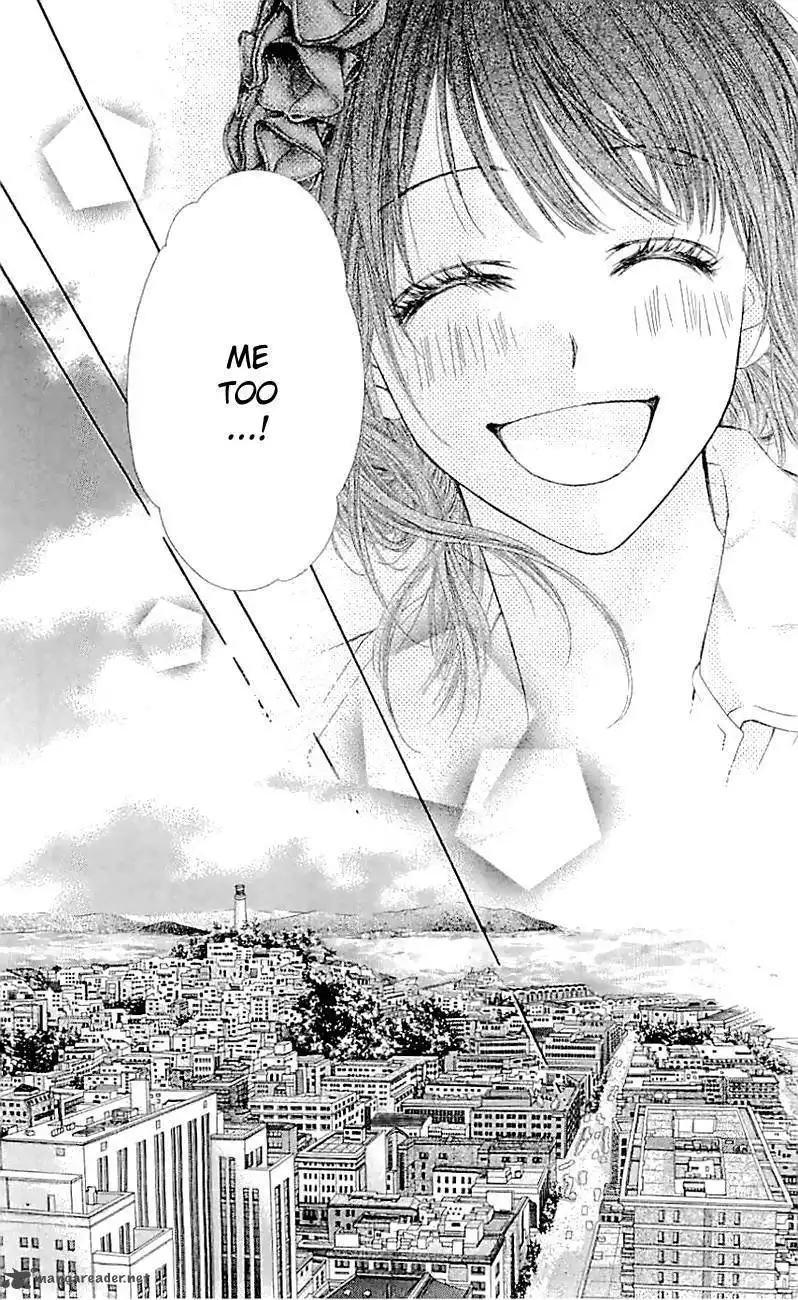 Kyou, Koi wo Hajimemasu Chapter 99 28